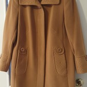 Пальто весна, осінь