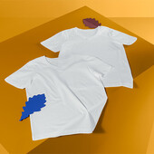 ♕ Якісна дитяча футболка розміри: 146/152