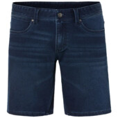 ♕ Якісні чоловічі джинсові шорти від Livergy®, розмір 42