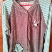 кофточка для дома