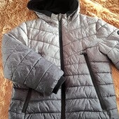 Куртка зима 140 зріст