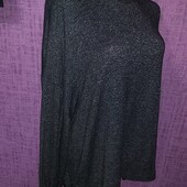 Велика легенька м'якенька кофта M&S р.20