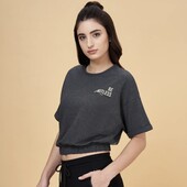 Укорочена зіпка від Missguided, оверсайз, розмір 18.