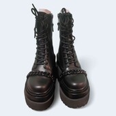 Жіночі ботинки d'amelio footwear