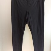 Лосины трикотаж с добавлением эластина