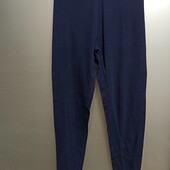 Новые.Штаны трикотажные на возраст 14+на рост 170.