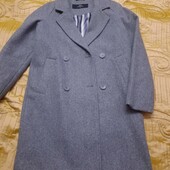Пальто Cropp xs-s розмір