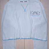 Укорочена тепла кофта Primark, оверсайз, eur 34-36 / uk 6-8