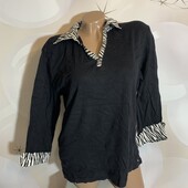 Реглан, лонгслив размер л/хл