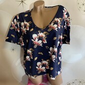 Распродажа! Женская футболка размер ХЛ