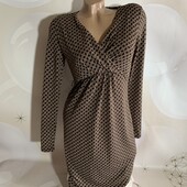 Много лотов! Платье размер S