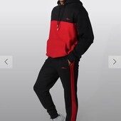 Спортивний костюм утеплений Boohoo L