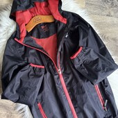 Фірмова вітровка, 8-10 років