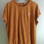 Футболка трикотаж