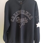 Свитшот трикотаж с начесом