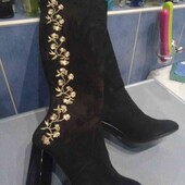 сапоги