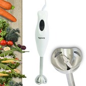 Блендер ручной погружной.400 ватт