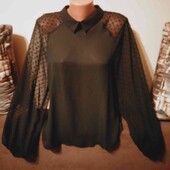 блуза пог. 52