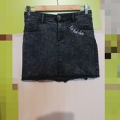 Юбка для девочек