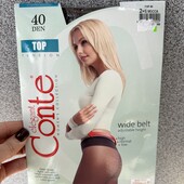 525. Колготи 40 ден , 2 mocca