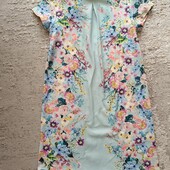 Майже нова сукня оригінал Next на дівчинку 10-11 140-146