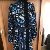 Дуже теплий халат мягусенький, L/xL. New Look. в ідеалі