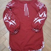 Вишиванка