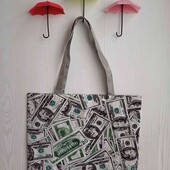 Розпродаж. Сумка для покупок, шопер
