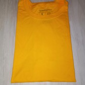 Чоловіча жовта футболка overwatch