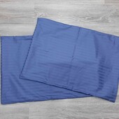 наволочки 50/70 страйпсатин 100% хлопок