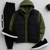 Чоловічі костюми трійка. Розміри 48-54