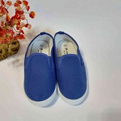 Кеды на мальчика 