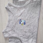 Майка Primark, 3-4р / 104см