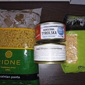Набір продуктів