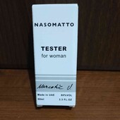 Тестер Nasomatto Narkotik V