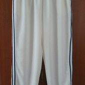 Нові білі штани