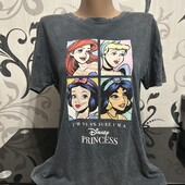 Футболка Disney, р.XS/S в гарному стані