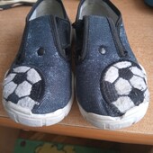 Тапочки 25 розмір