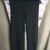 F&F Лосины для спорта 7/8 из полиамида