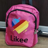 Рюкзак " likee"