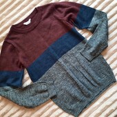 ❤️Новый,красивейший свитшот на 11-12лет. Сток.❤️