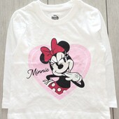 Піжамна кофта Primark, 1,5-2р / 92см