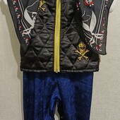 Костюм дитячий пірат