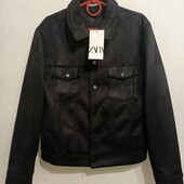 Куртка чоловіча Zara