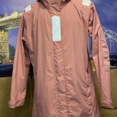 Трекінгова куртка