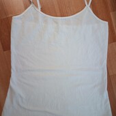 Натільна майка M 40/42 euro