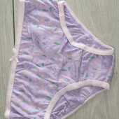 Труси Primark, 5-6р / 116см