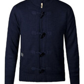 Тепла кофта/кардиган чоловічий J.Hampton & Sons Xl