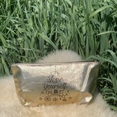 Farmasi Косметичка «Love Yourself» Cosmetic Bag можна на подарунок