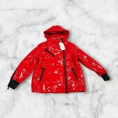 Куртка для девочек